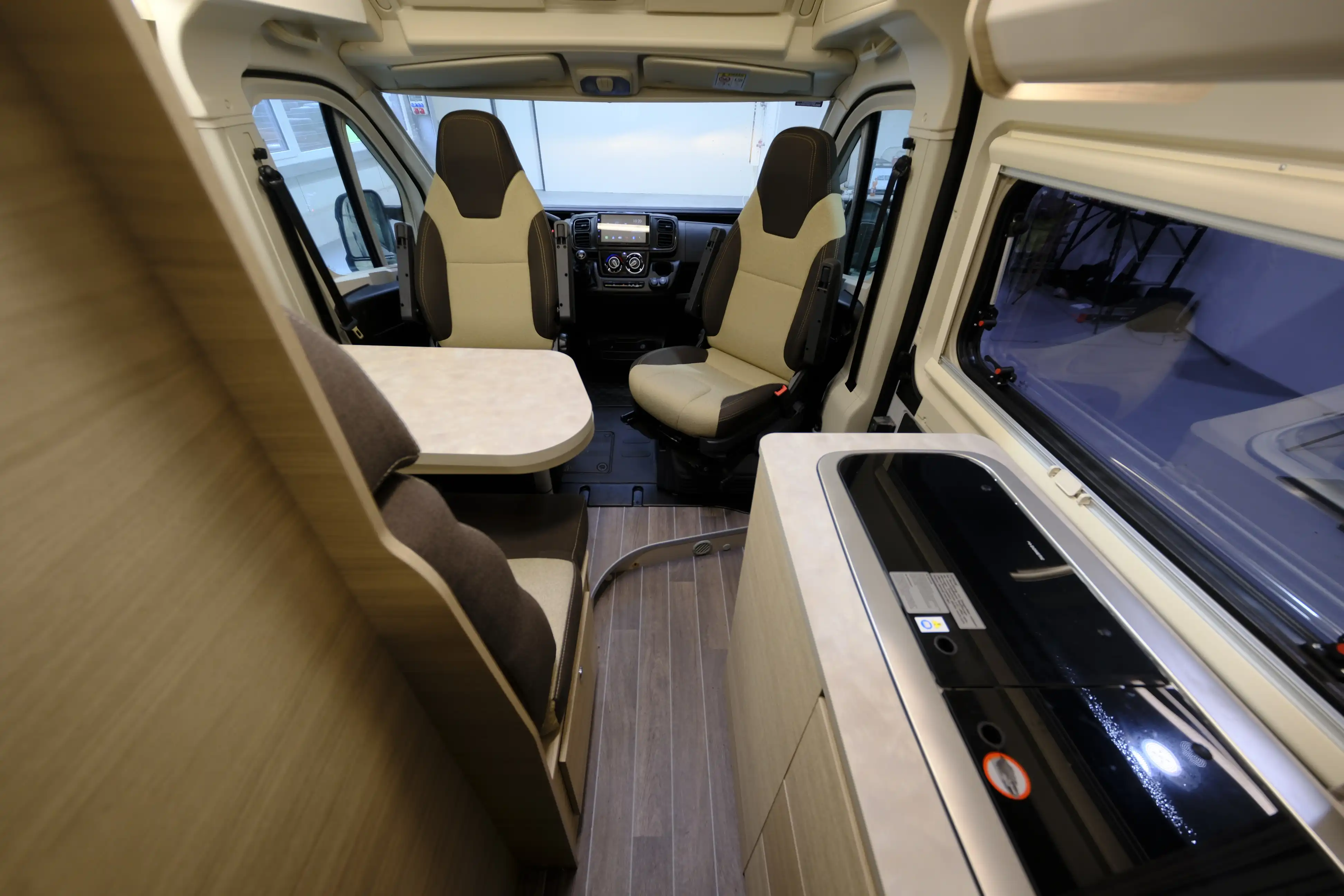 FORSTER Vantasy V 599 EB